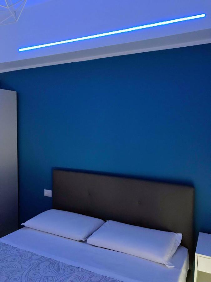 Joy Rooms Милан Экстерьер фото