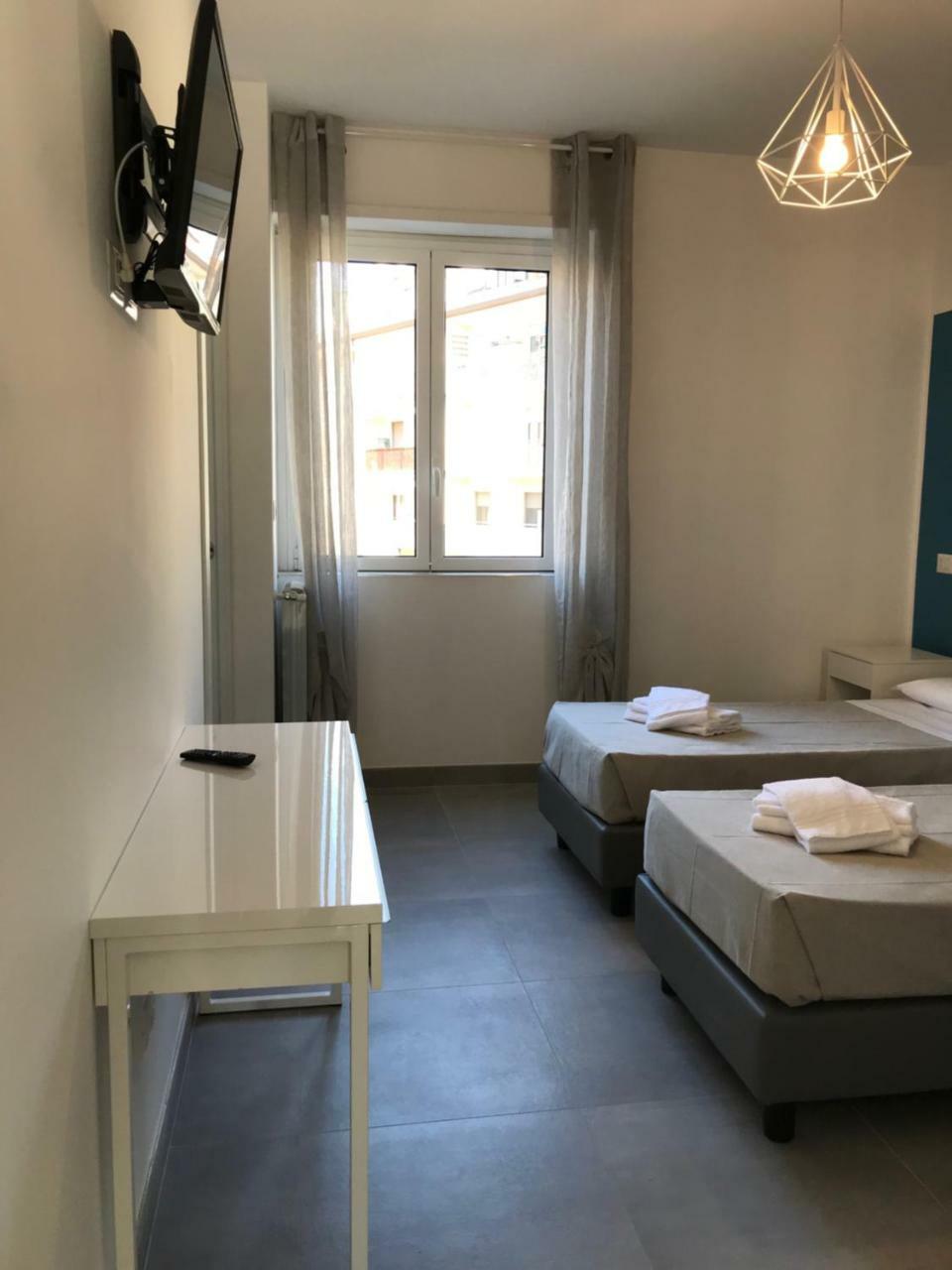 Joy Rooms Милан Экстерьер фото