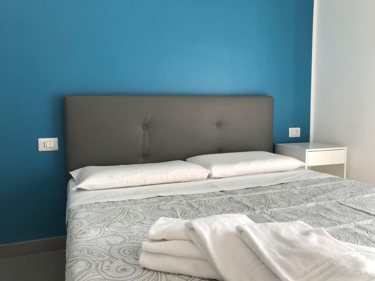 Joy Rooms Милан Экстерьер фото