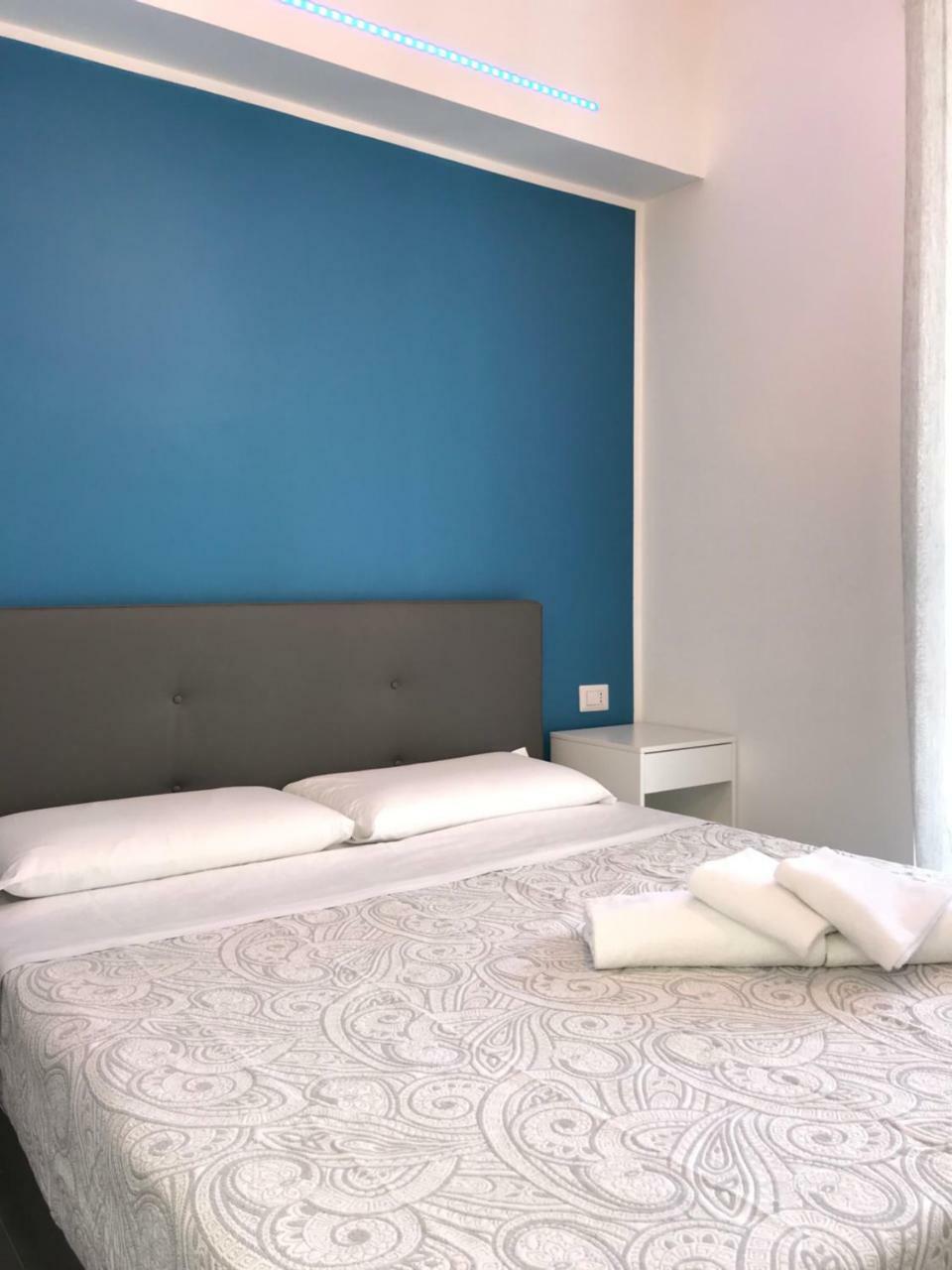 Joy Rooms Милан Экстерьер фото